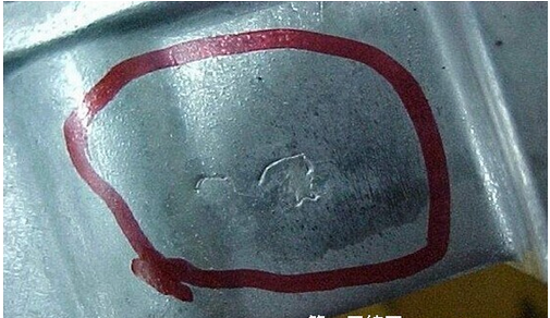 鋁壓鑄過程中的缺陷及防治part.4 鋁壓鑄過程中的缺陷及防治part.4